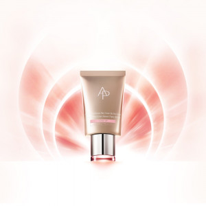 에이피뷰티, 에이오 트리플 디펜스 에어리 톤 업 선세럼