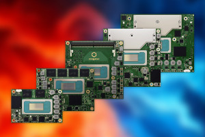 콩가텍, 인텔 코어 울트라 시리즈 3 프로세서 기반 산업용 COM 출시