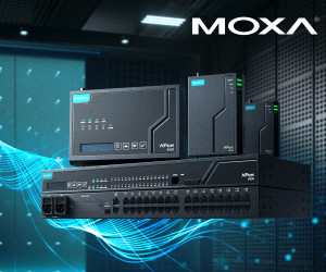 Moxa NPort 6000-G2