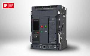 스마트 차단기 ‘Compact ACB’