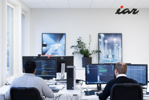 IAR, 안전 필수 애플리케이션 위한 장기 지원(LTS) 서비스 제공