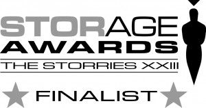 ExaGrid Named a Finalist for the Storage Awards 2026