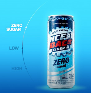 동아제약 ‘얼박사 제로’