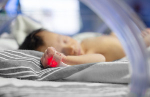 Masimo RD SET® Neo Pulse Oximetry Sensor