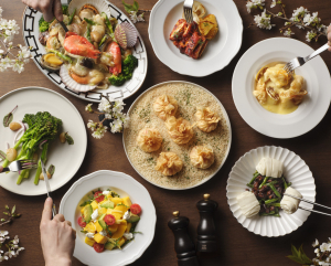 5월 가정의 달 맞아 ‘온 가족이 함께 즐기는 풍성한 미식 축제’ 진행