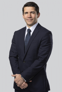 뉴욕 기반 상업 전략 및 자본 솔루션 총괄로 임명된 피터 갈게이(Peter Galgay)