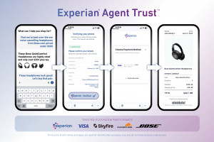 Experian Announces Agent Trust to Power Trusted AI Driven Commerce.