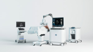 HistoSonics Edison® Histotripsy System