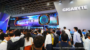 GIGABYTE Unveils “Future Landing” at COMPUTEX 2026 as Implementation Becomes Critical to Scaling AI