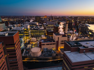 Gradiant Announces Series E Financing at $2 Billion Valuation to Accelerate Expansion in AI, Semiconductors, and Industrial Water Infrastructure