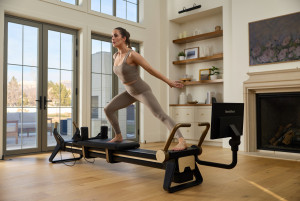 NordicTrack Ultra 1 Reformer
