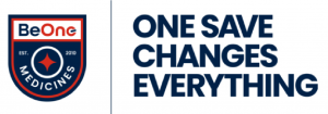 BeOne Medicines' One Save Changes Everything campaign uses soccer as a lens to recognize the scientific, clinical, and human moments that matter in cancer care.