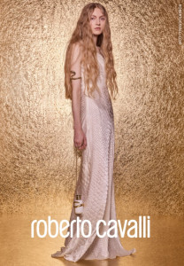 Roberto Cavalli Spring/Summer 2026