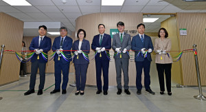 건국대 RISE사업단이 지역혁신 플랫폼 ‘KU 원헬스 허브’를 개소하고 본격적인 운영에 돌입했다