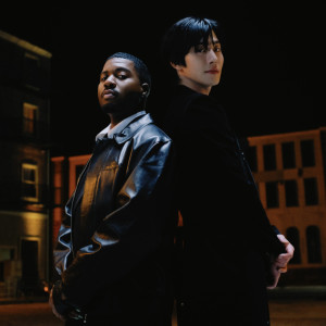 Global Stars Ahn Hyo-seop and Khalid Release New Cross-Market Single “Something Special” via FANDOM Today