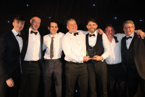ExaGrid Wins 5 Industry Awards at Network Computing Awards 2026