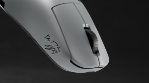 ‘Pulsar PRO 시리즈 BUZZ-X’ 마우스