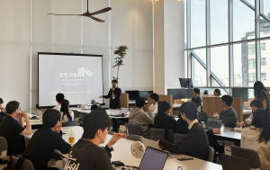 ‘업무 자동화톤’은 비효율적인 업무들을 AI를 활용해 내 손으로 직접 해결해 보는 실전 참가형 이벤트로 기획됐다