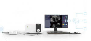디지털 생검 플랫폼 cCeLL - In vivo