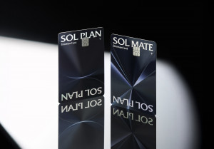 신한카드 SOL Plan+