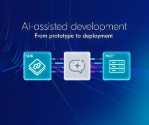 IoT 기기 수명주기 전반에 걸쳐 AI 기반 개발 워크플로 지원