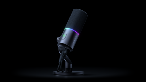 ‘Razer Seiren V3 Pro’ 다이내믹 마이크