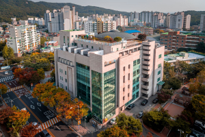 노원문화재단 노원문화예술회관 전경