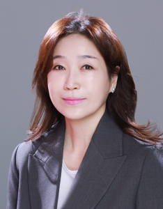 김지영 대표이사