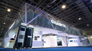 GIGABYTE Showcases Full-Stack AI Infrastructure from Rack-Scale Systems to Real-World Deployment at COMPUTEX 2026
