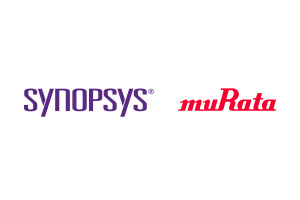 [Murata Manufacturing Co., Ltd.] New collaboration with Synopsys