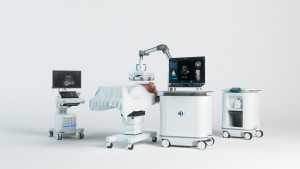HistoSonics Edison® Histotripsy System