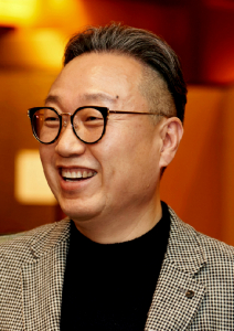 테스토코리아 김원석 신임 대표이사