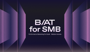 비에이티가 소상공인·중소기업의 성장을 전담하는 SMB 그룹을 신설했다