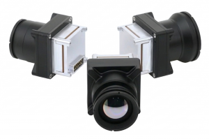 Boson SX8 열화상 카메라 모듈