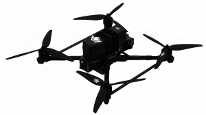 국방용 FPV 드론 ‘QA Strike 101’