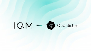 IQM Quantum Computers Acquires Assets of Quantistry GmbH to bridge the gap between Quantum Algorithms and Solutions for Industrial Enterprises