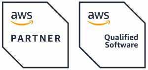 ‘AWS Partner’, ‘AWS Qualified Software’ 배지