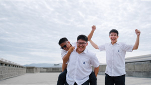 Zayed Sustainability Prize Closes 2027 Submissions with Strong Global Participation (Photo: AETOSWire)