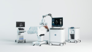 HistoSonics Edison® Histotripsy System