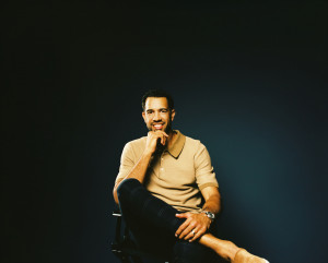 Landry Fields Joins Project B as Head of Men’s Basketball