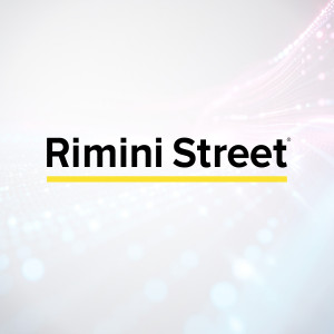 Rimini Street Launches Rimini Govern™ for AI to Deliver Comprehensive AI Agent Governance, Security & Interoperability as a Service