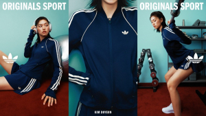 아디다스, ‘오리지널스 스포츠(Originals Sport)’ 화보(사진 제공: 아디다스 코리아)