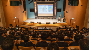 APCTP 30주년 기념 제26회 과학자와의 만남(2026.7.15.)