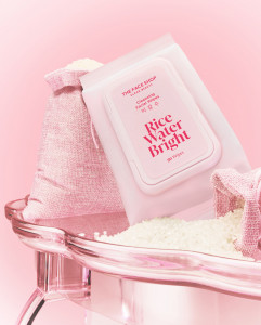 LG생활건강 더페이스샵, Korea’s No.1 Facial Cleansing Wipes 선정