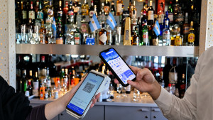 By connecting to Argentina's national QR payment scheme, Alipay+ now enables global travellers in the country to make convenient QR code payments...