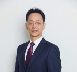 서용환 한국지멘스에너지 신임 대표이사