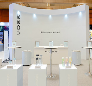 ‘2026 서울바앤스피릿쇼’ VOSS 참가 현장