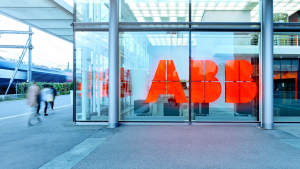 스위스 취리히 소재 ABB 그룹 본사