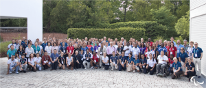 2026 IPC 등급총회(Annual Classification Meeting) 참석자들이 기념사진을 촬영하고 있다