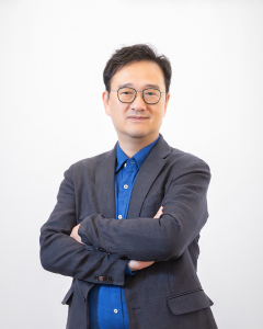 이미인 박정완 대표